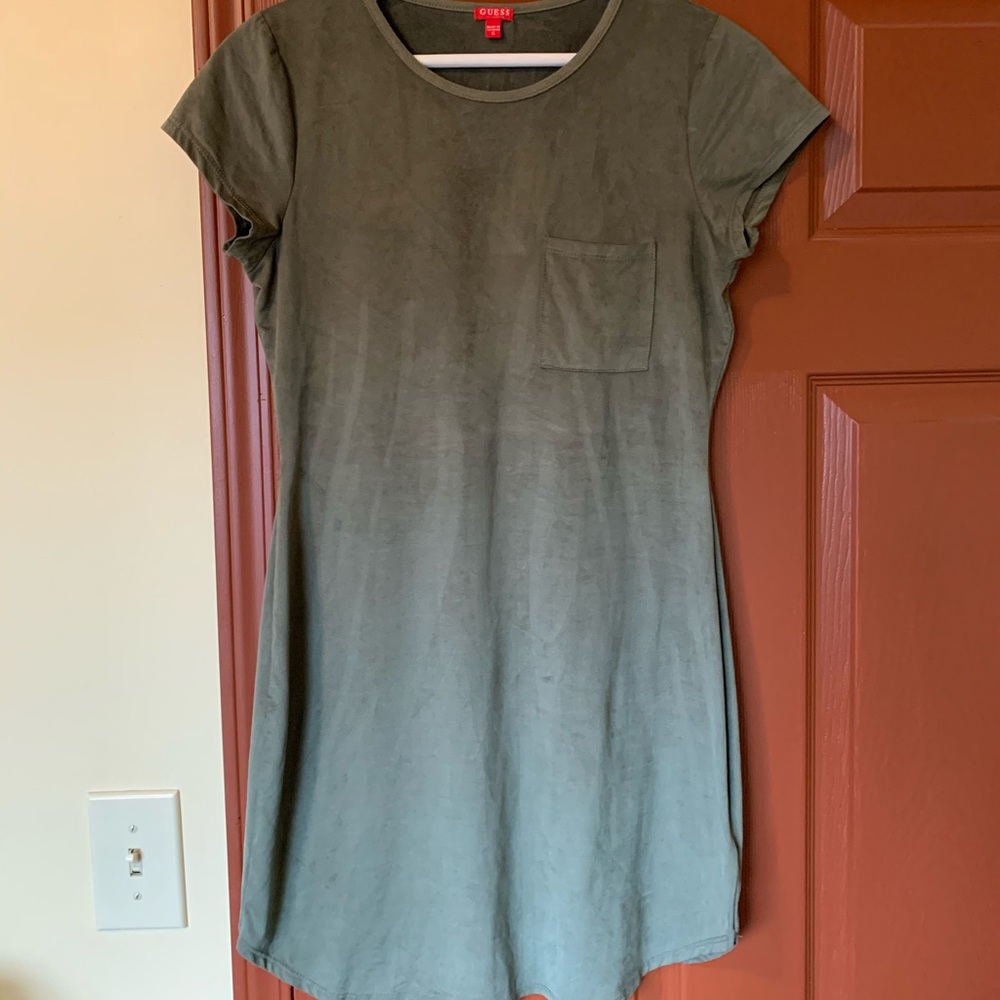 Tshirt Dress from Guess